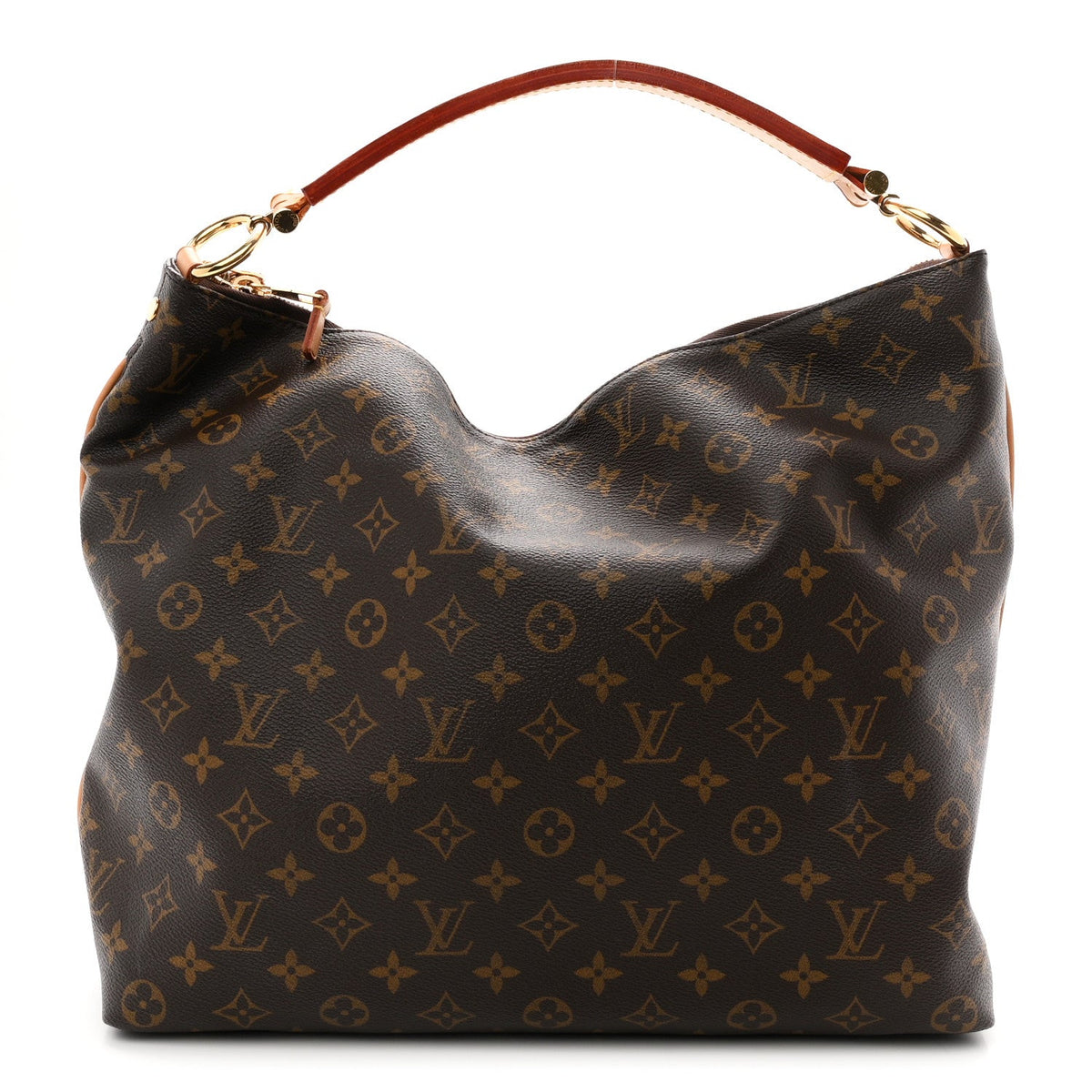 Monogram Sully MM