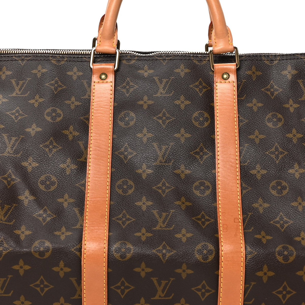 Monogram Keepall Bandouliere 55