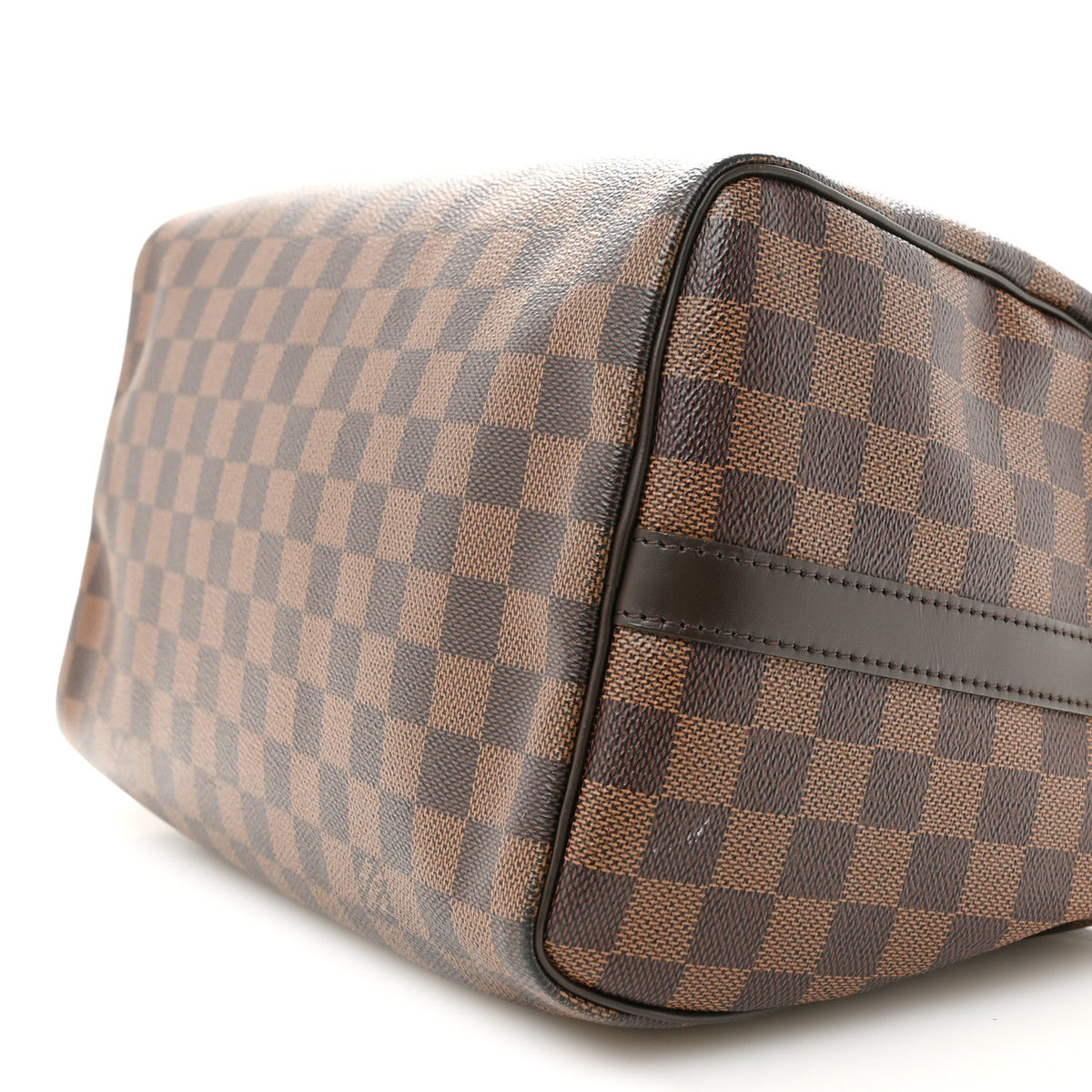 Damier Ebene Speedy Bandouliere 30