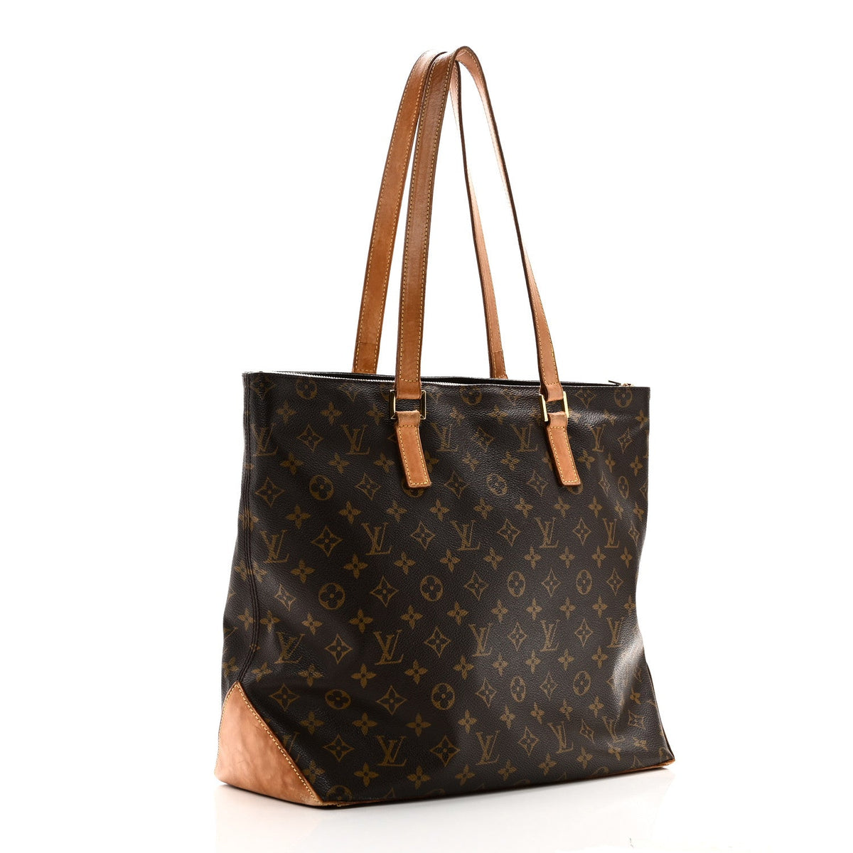 Monogram Cabas Mezzo