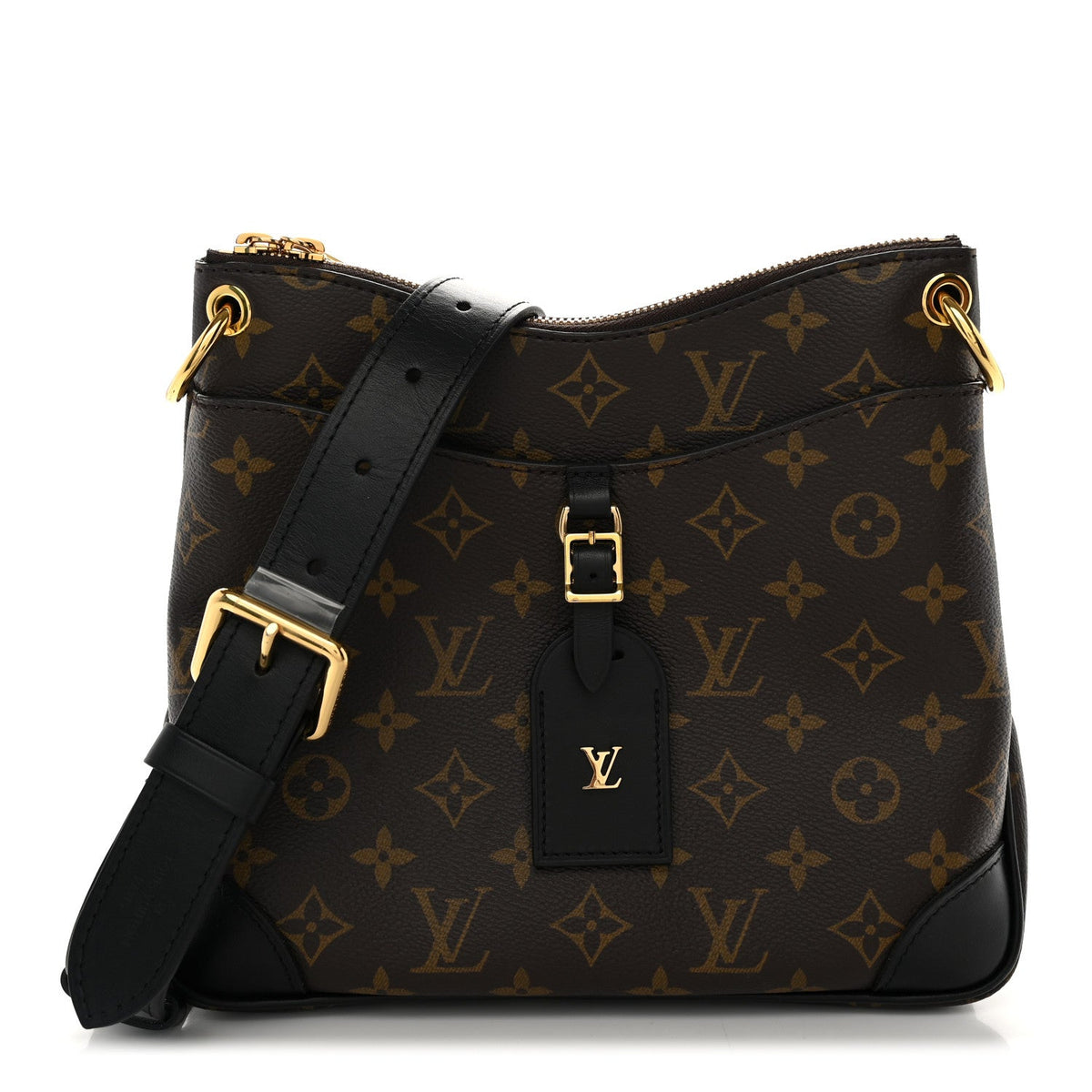 Monogram Odeon PM Black