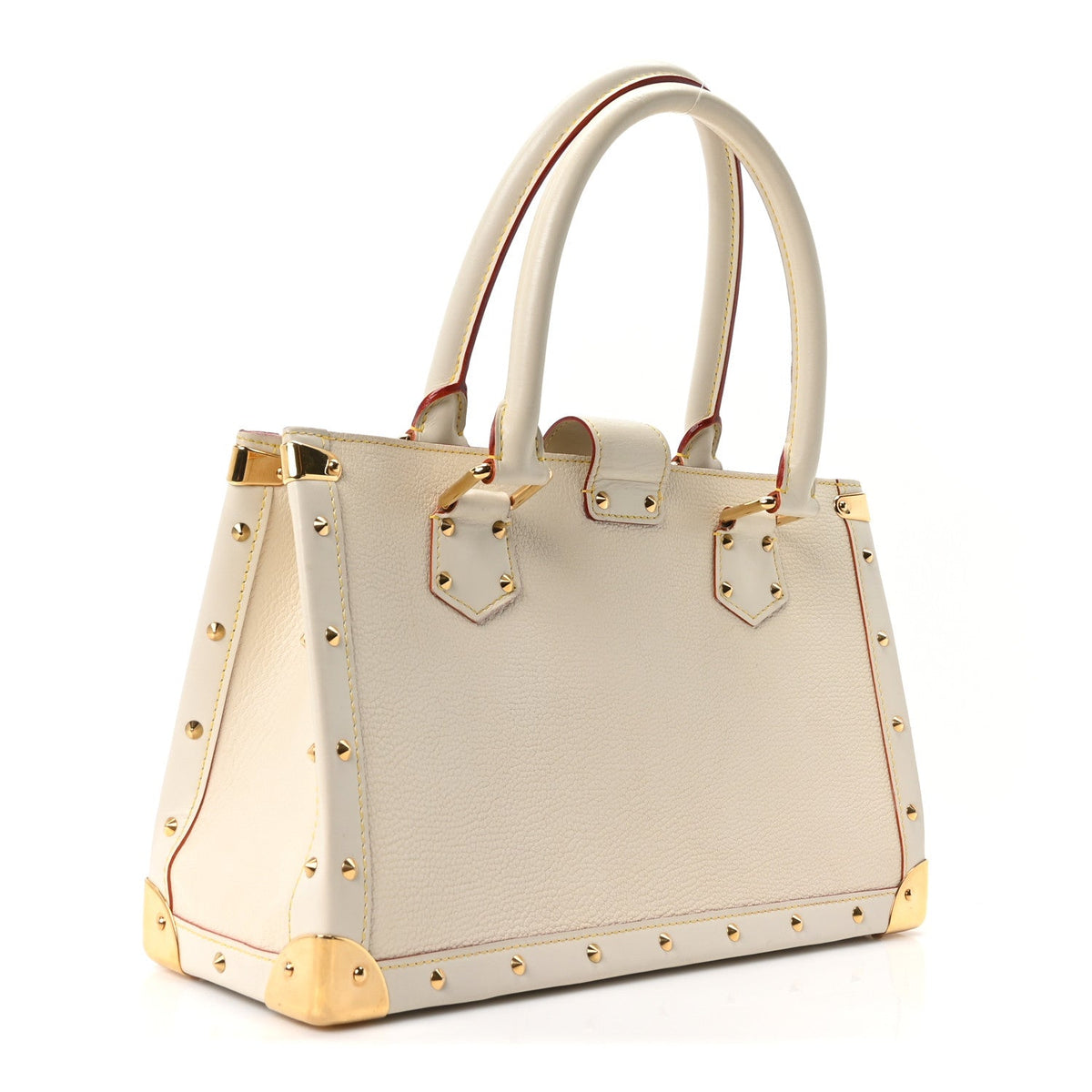 Suhali Le Fabuleux White