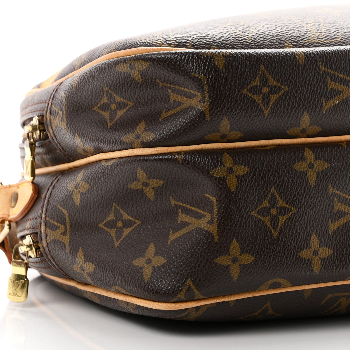 Monogram Reporter PM