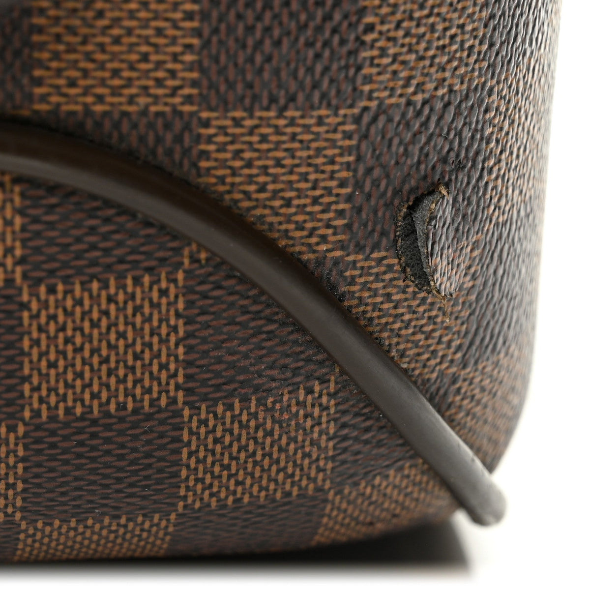 Damier Ebene Pegase 55