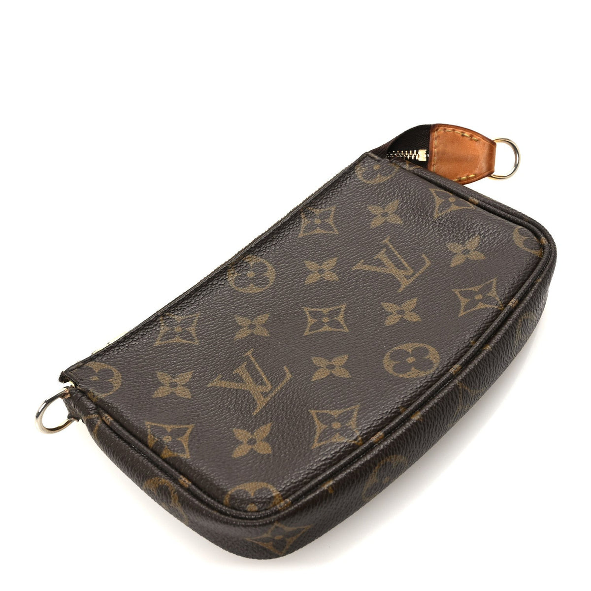 Monogram Mini Pochette Accessories