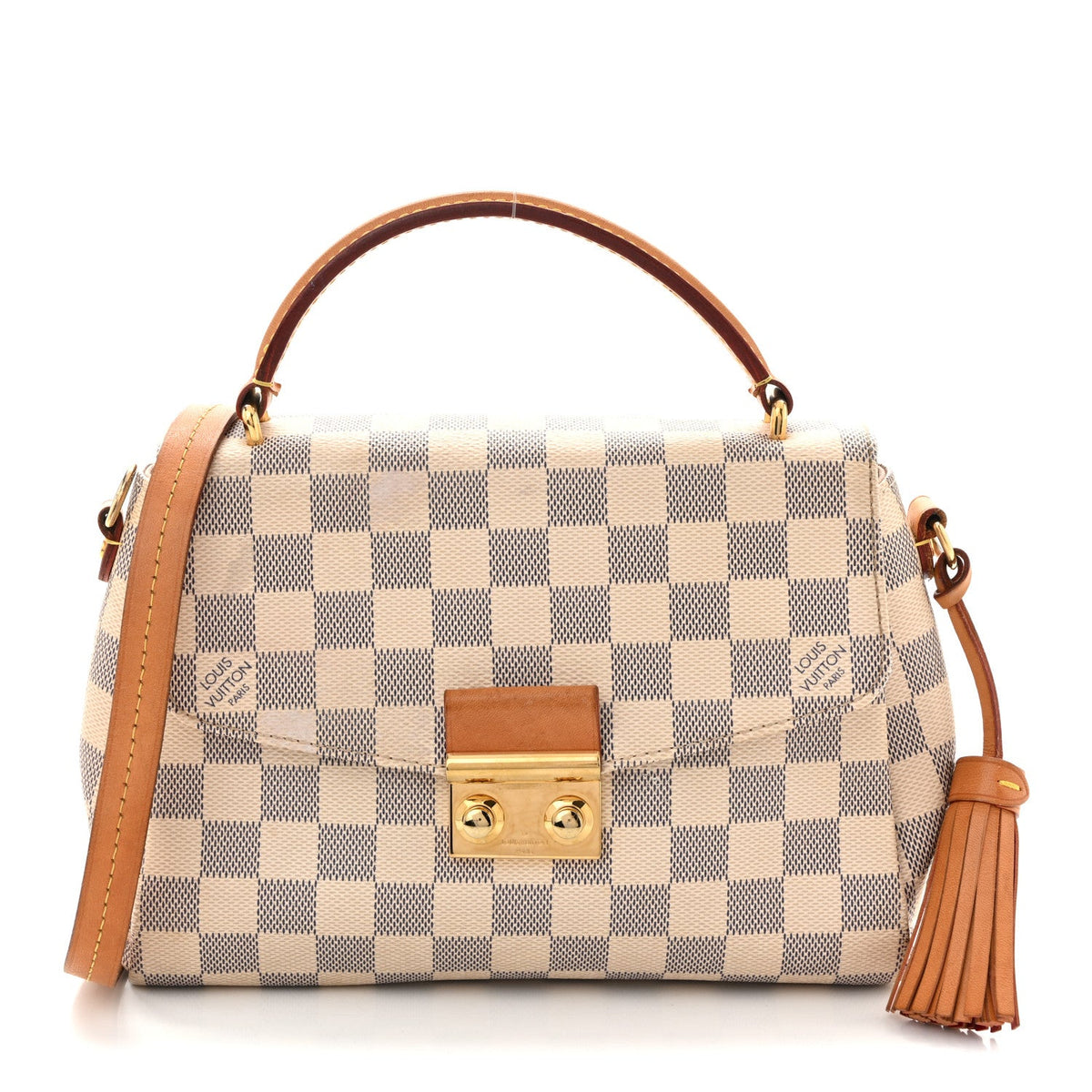 Damier Azur Croisette