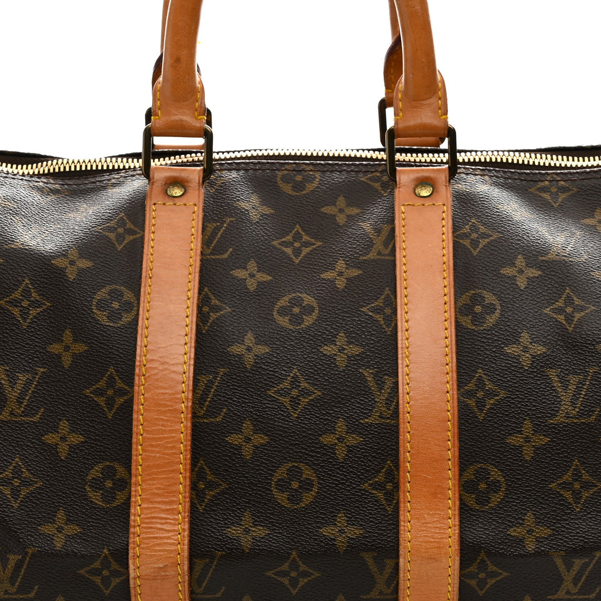 Monogram Keepall 45
