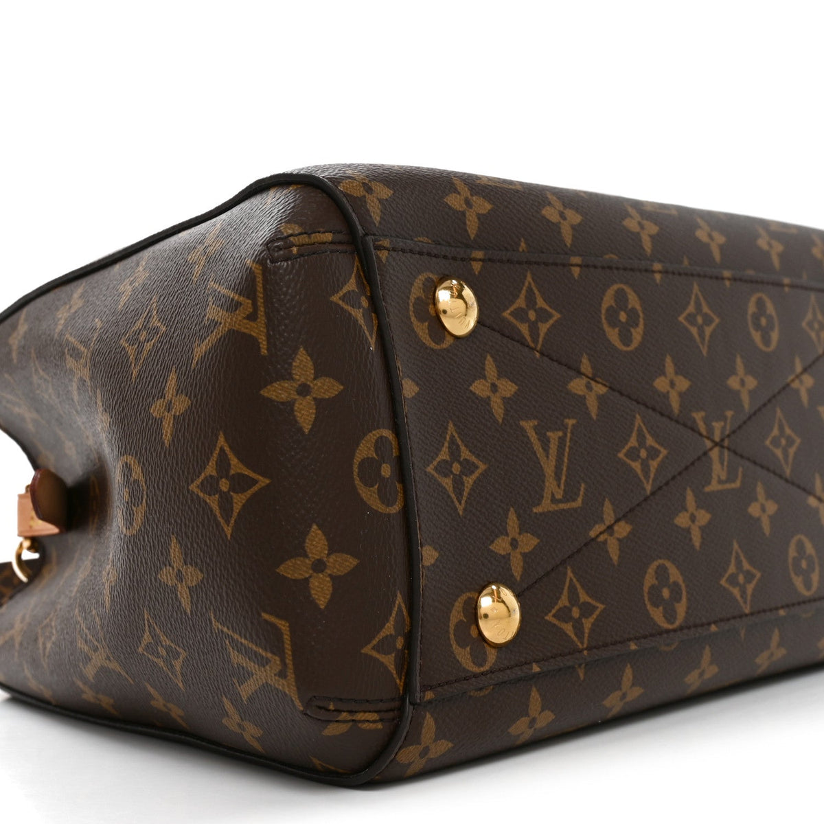 Monogram Montaigne MM