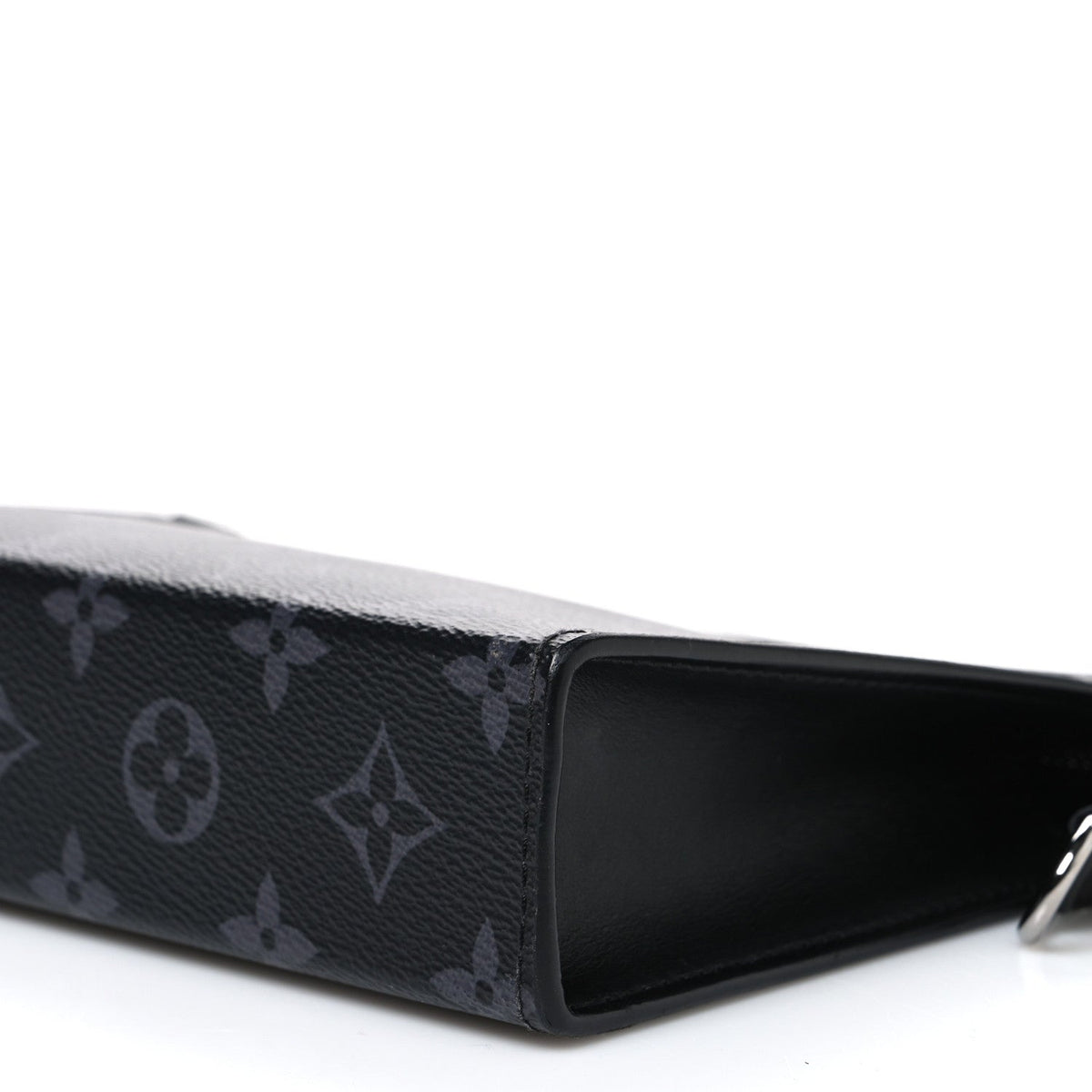 Reverse Monogram Eclipse Gaston Wearable Wallet