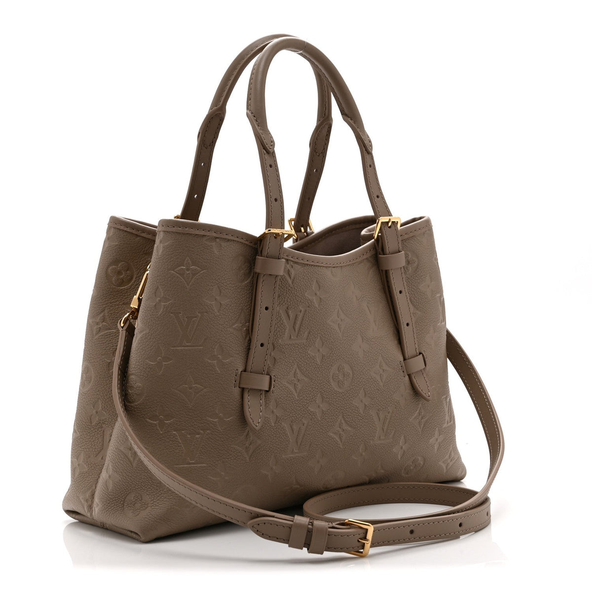 Empreinte Babylone Tote PM Turtledove