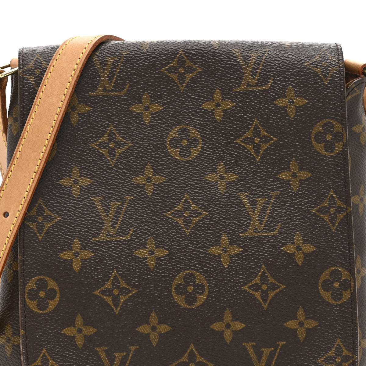 Monogram Musette Salsa
