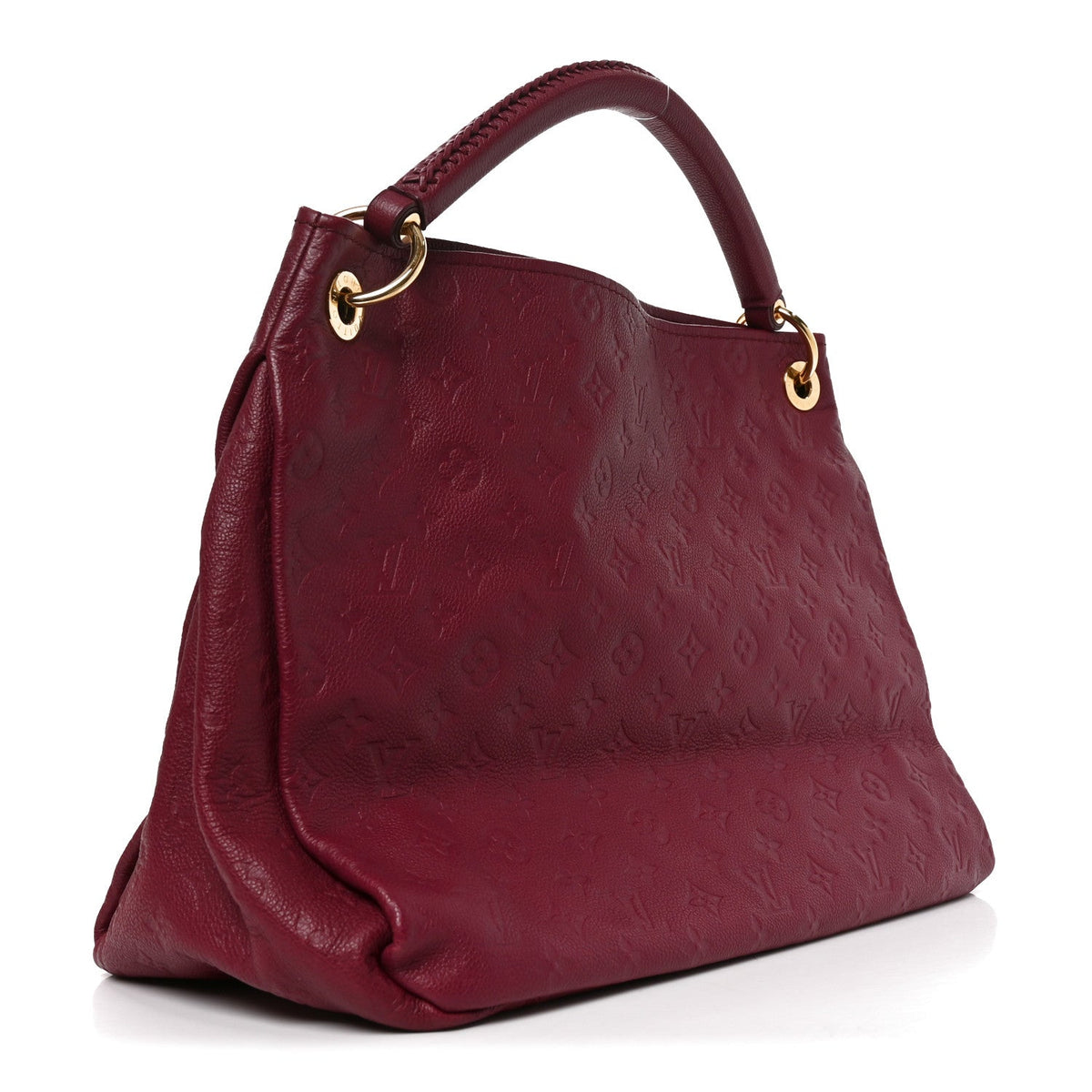 Empreinte Artsy MM Aurore