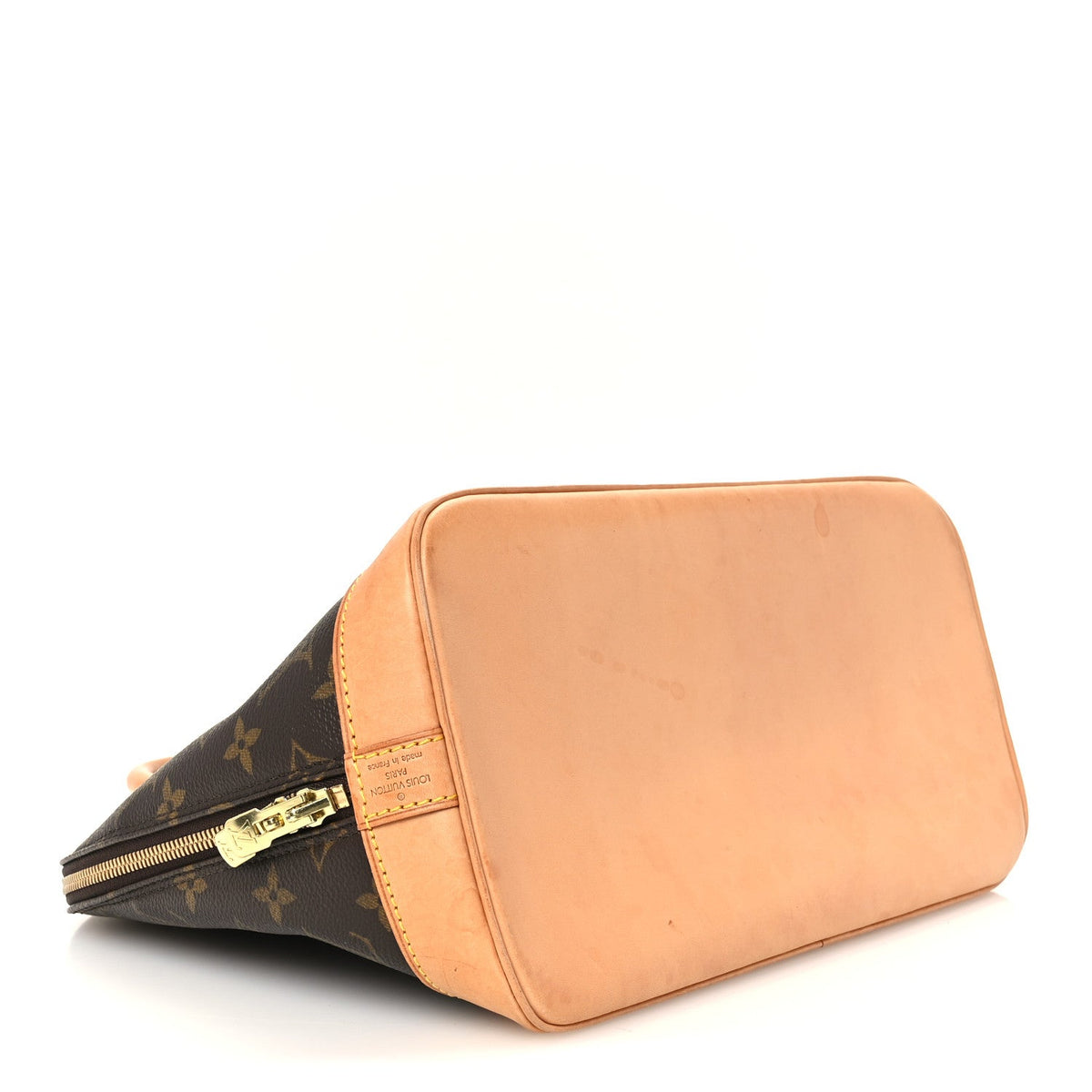 Monogram Alma PM