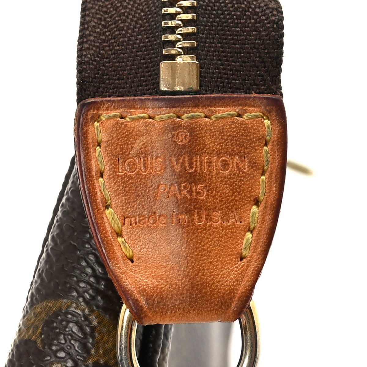 Monogram Mini Pochette Accessories