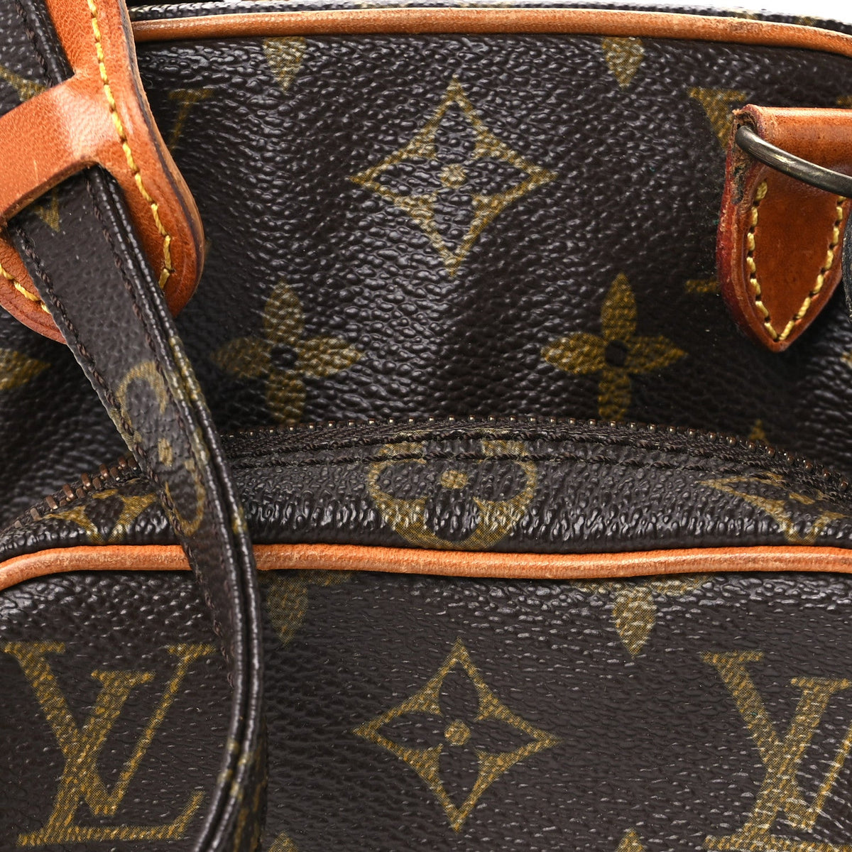 Monogram Amazone PM