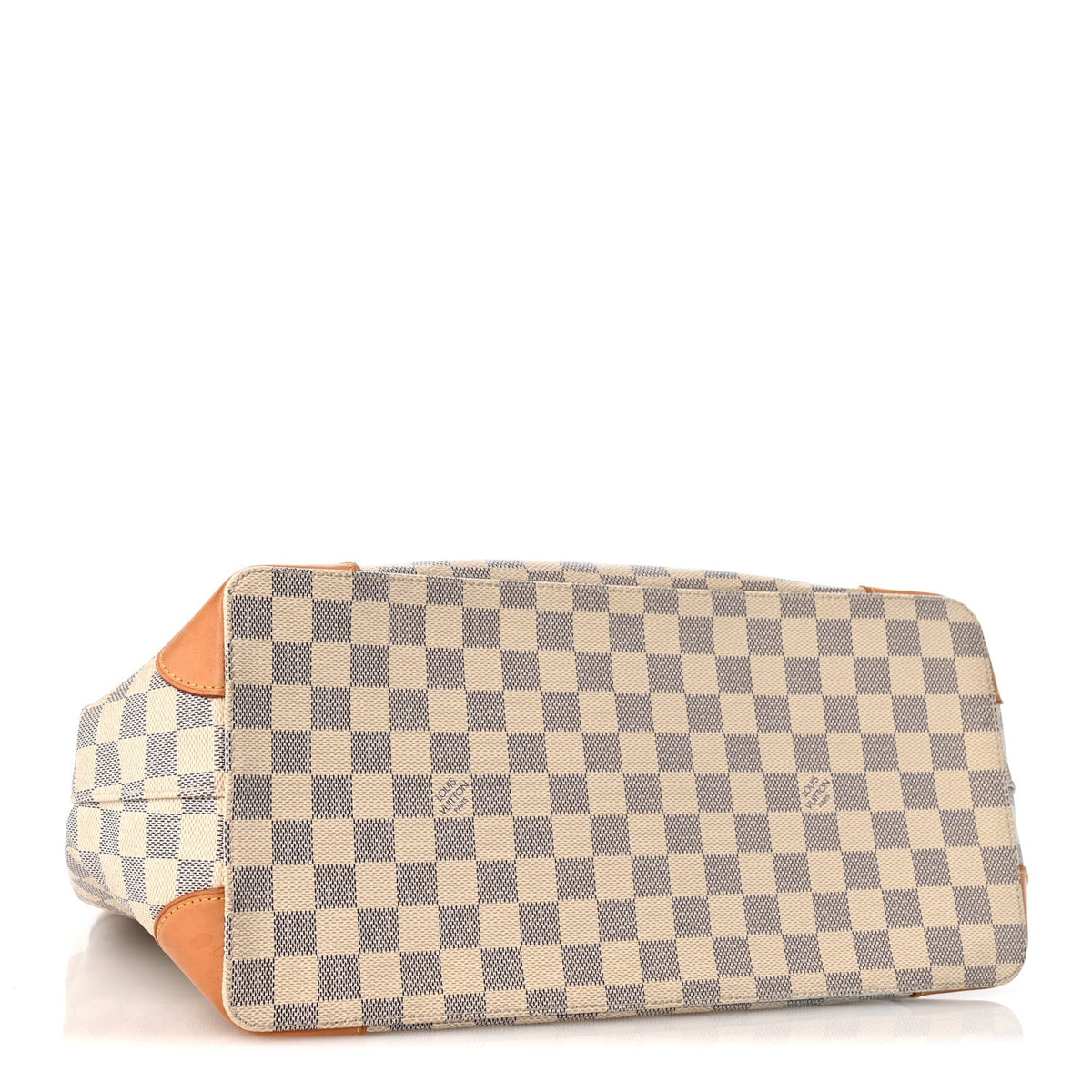 Damier Azur Hampstead MM