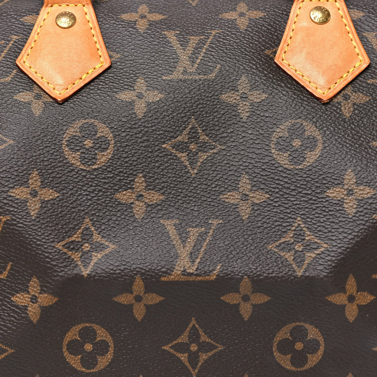 Monogram Speedy 25