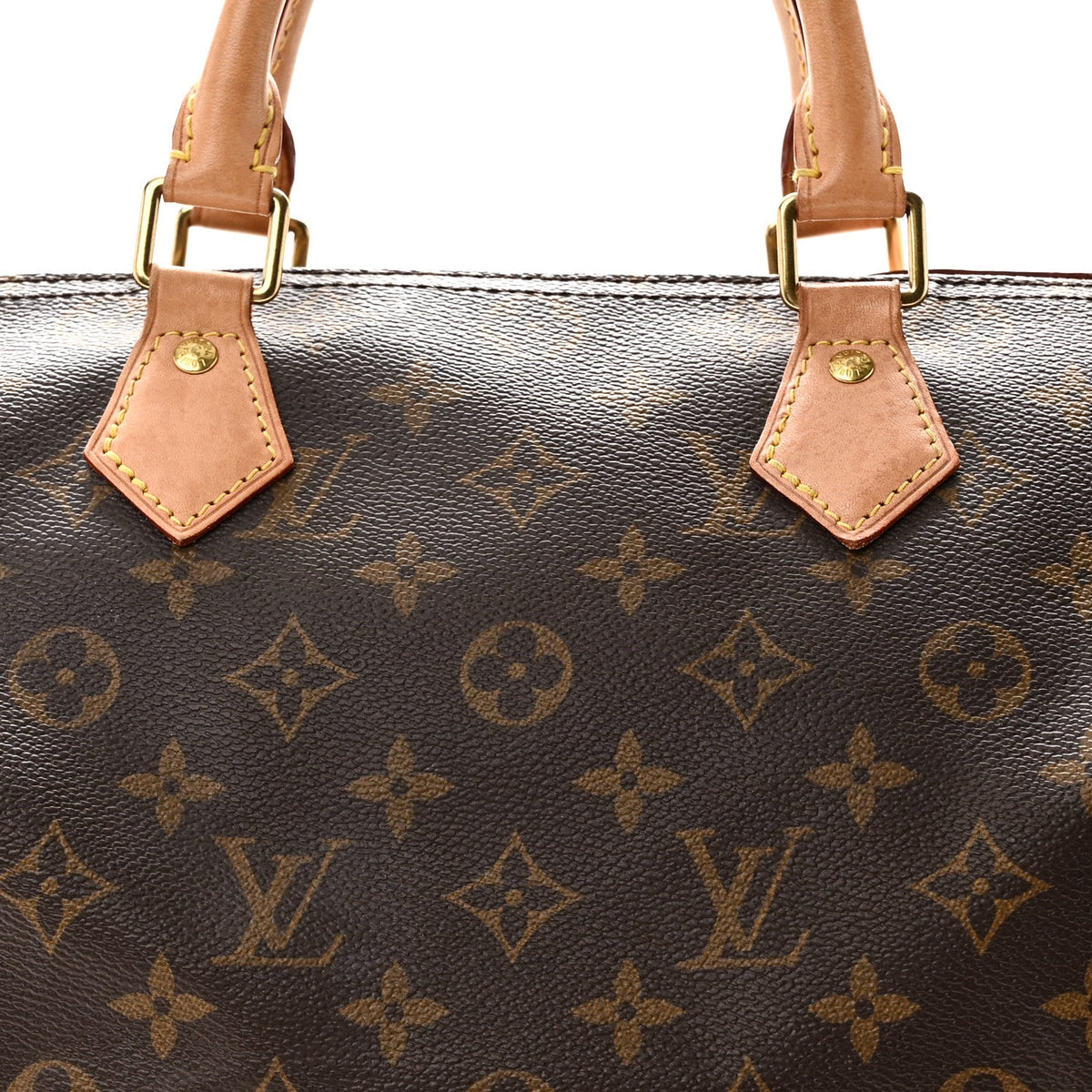 Monogram Speedy 30