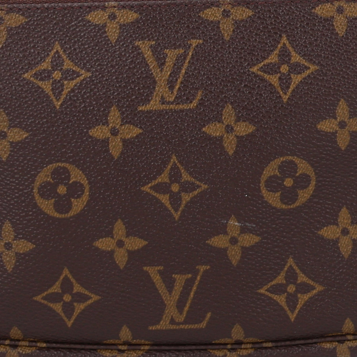Monogram Pochette Accessories