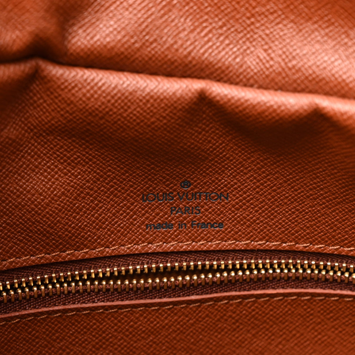 Monogram Boulogne 30