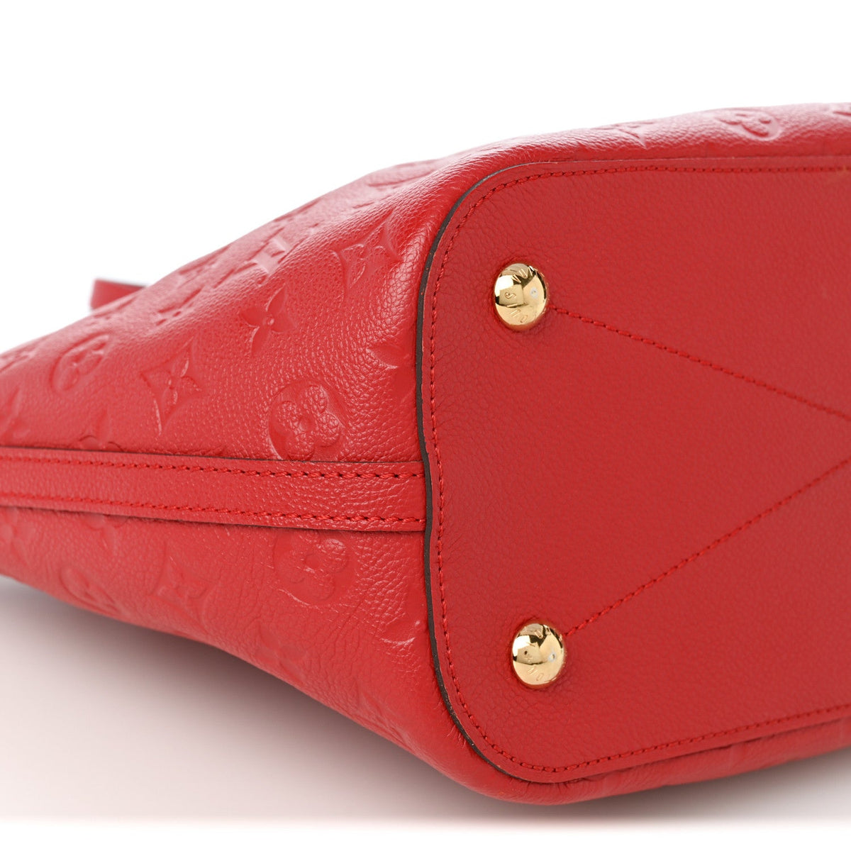 Empreinte Mazarine MM Cherry