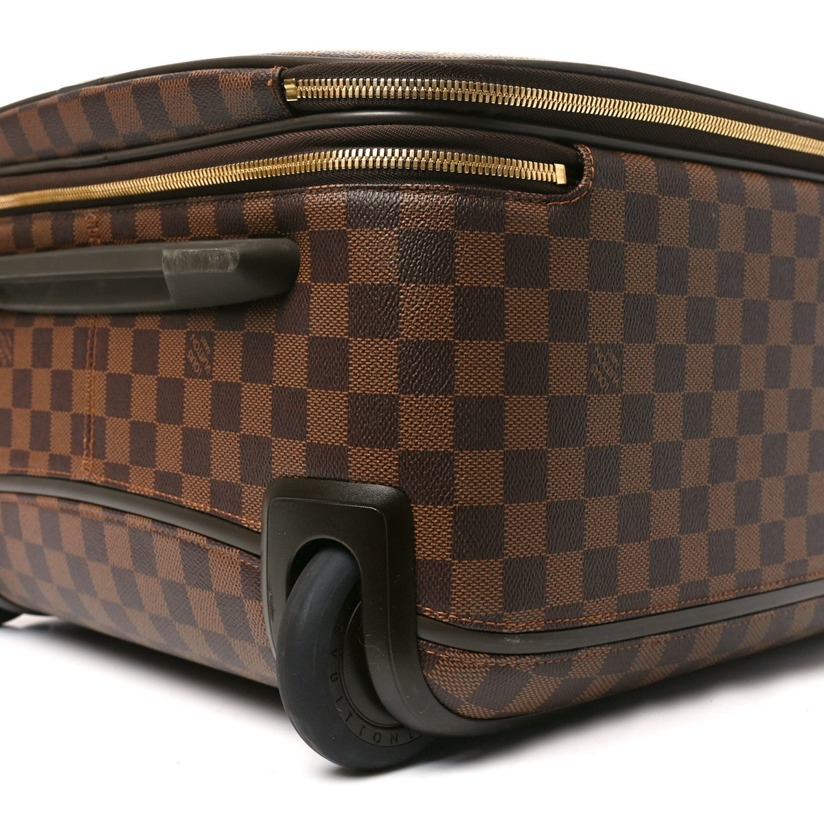 Damier Ebene Pegase Light 55