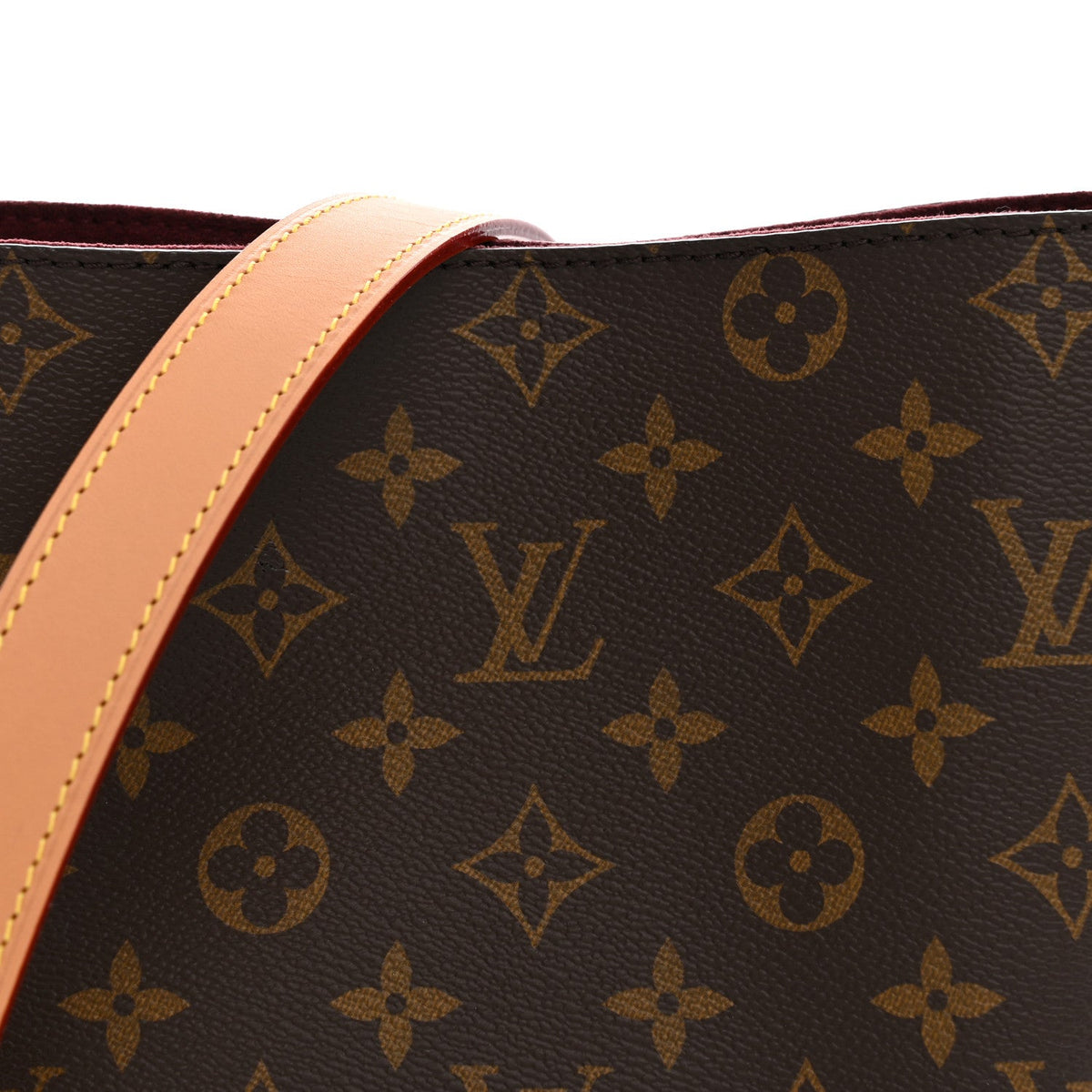 Monogram All In BB
