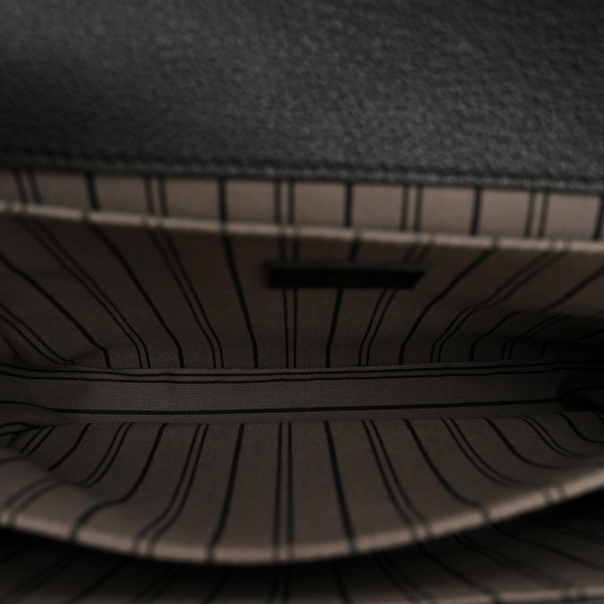 Empreinte Pochette Metis Black