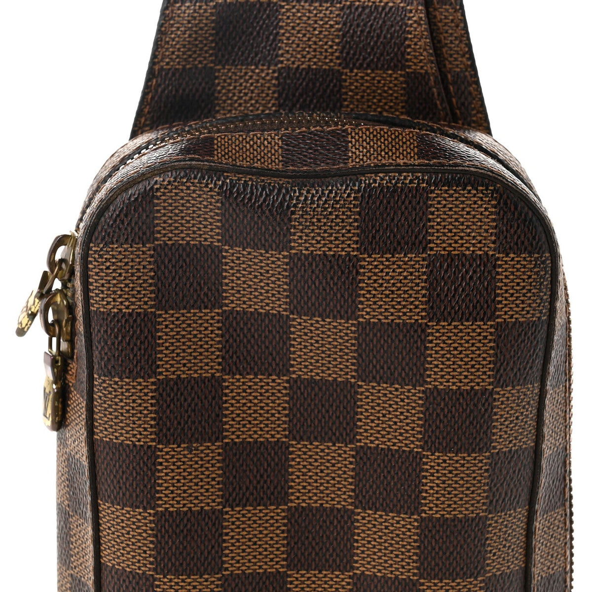 Damier Ebene Geronimos