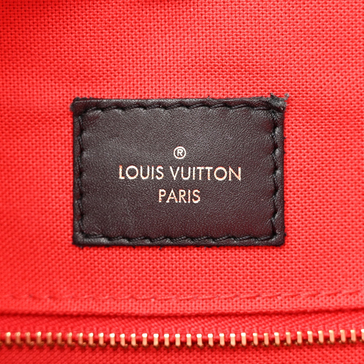 Reverse Monogram Giant Onthego GM