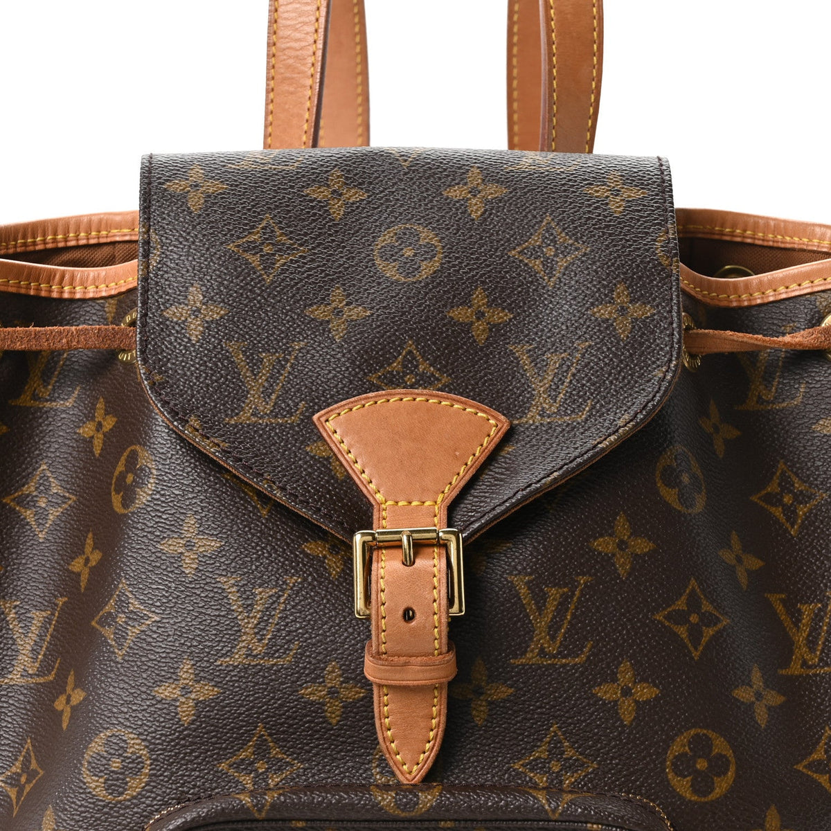 Monogram Montsouris MM Backpack