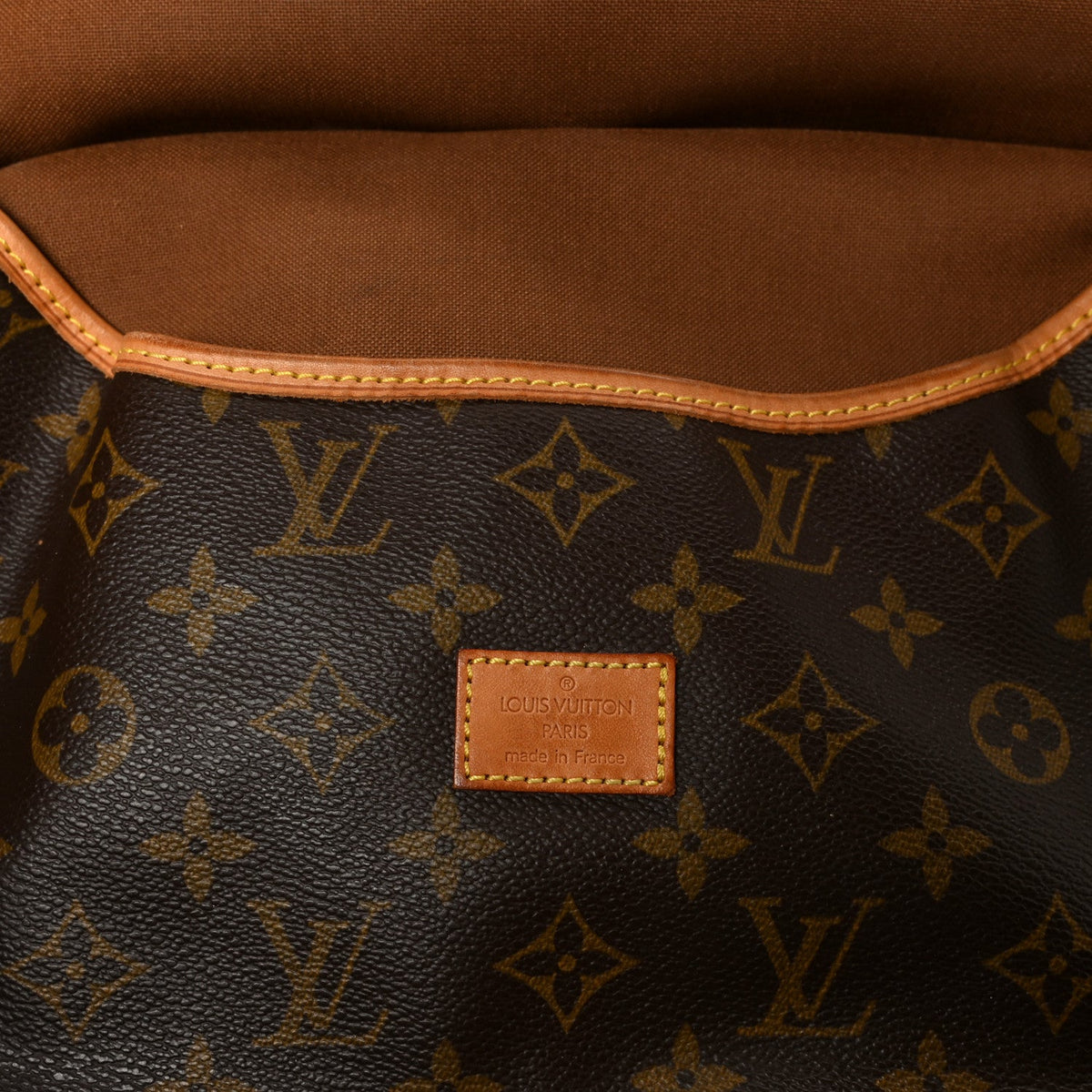 Monogram Saumur 30