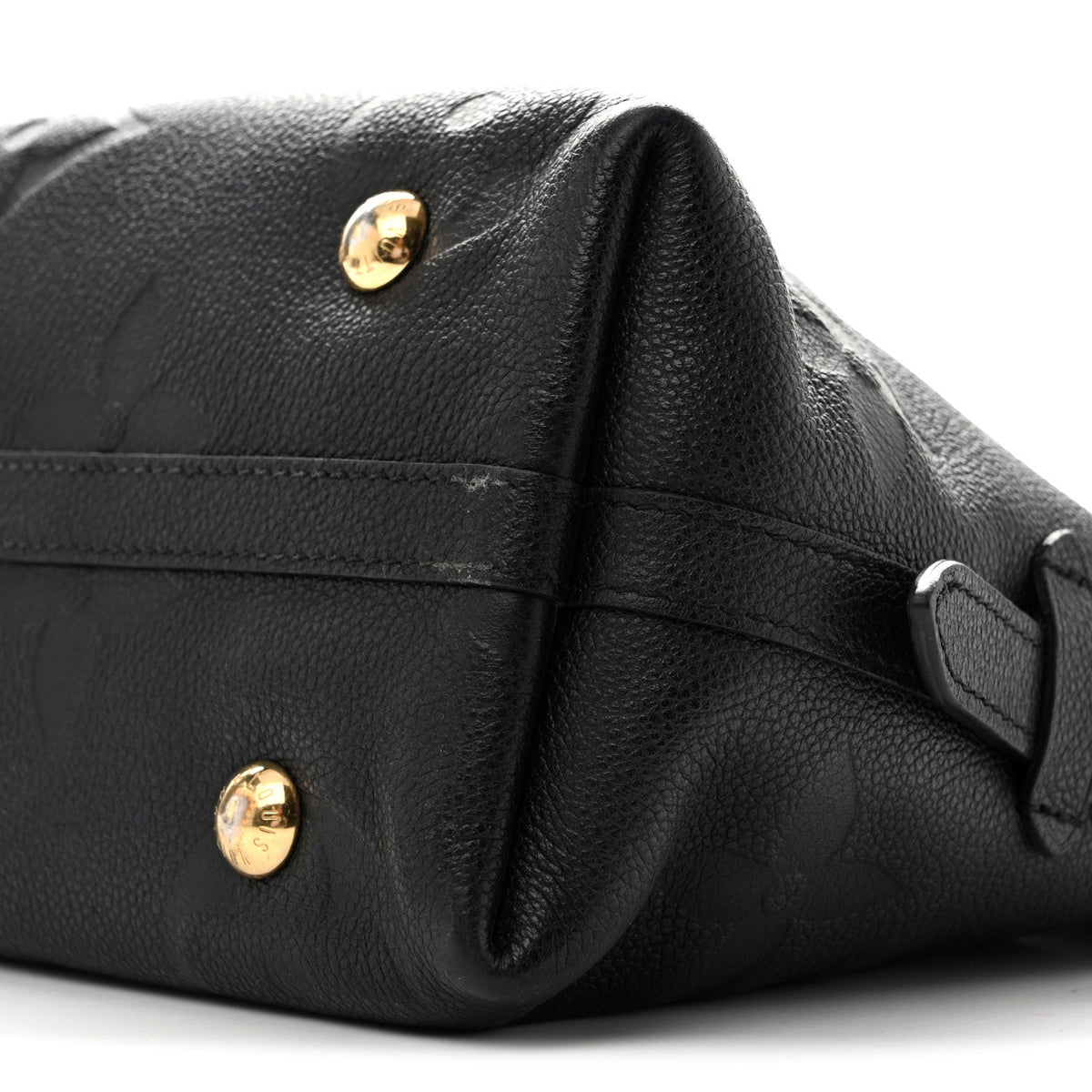 Empreinte Carryall PM Black