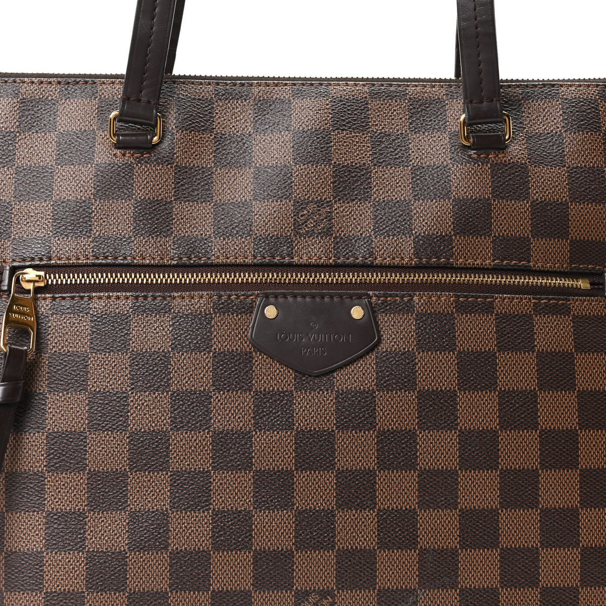 Damier Ebene Iena MM
