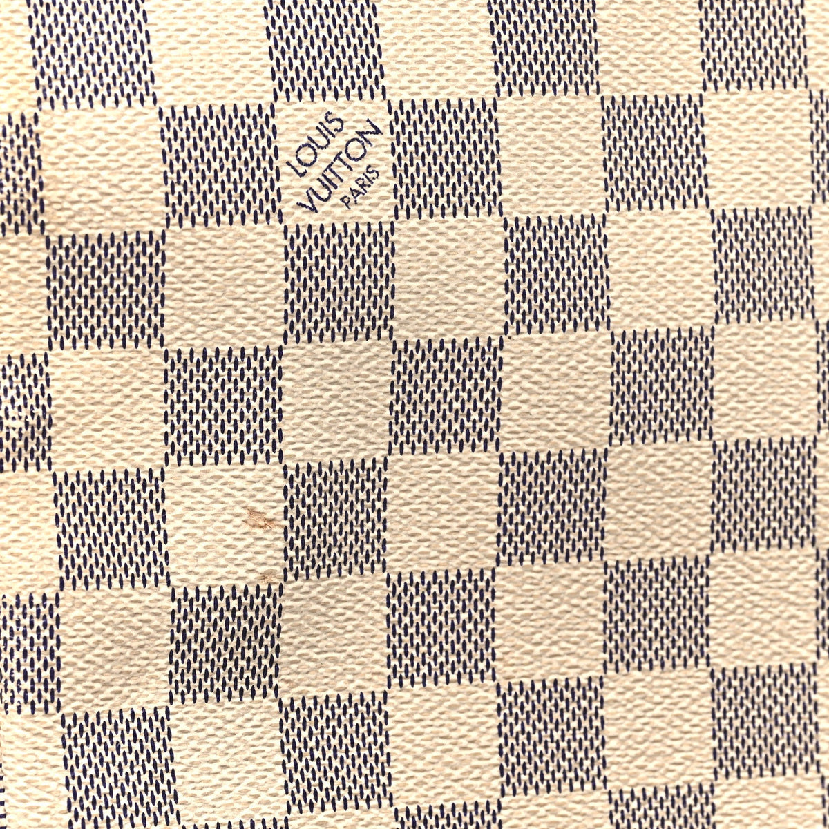 Damier Azur Naviglio