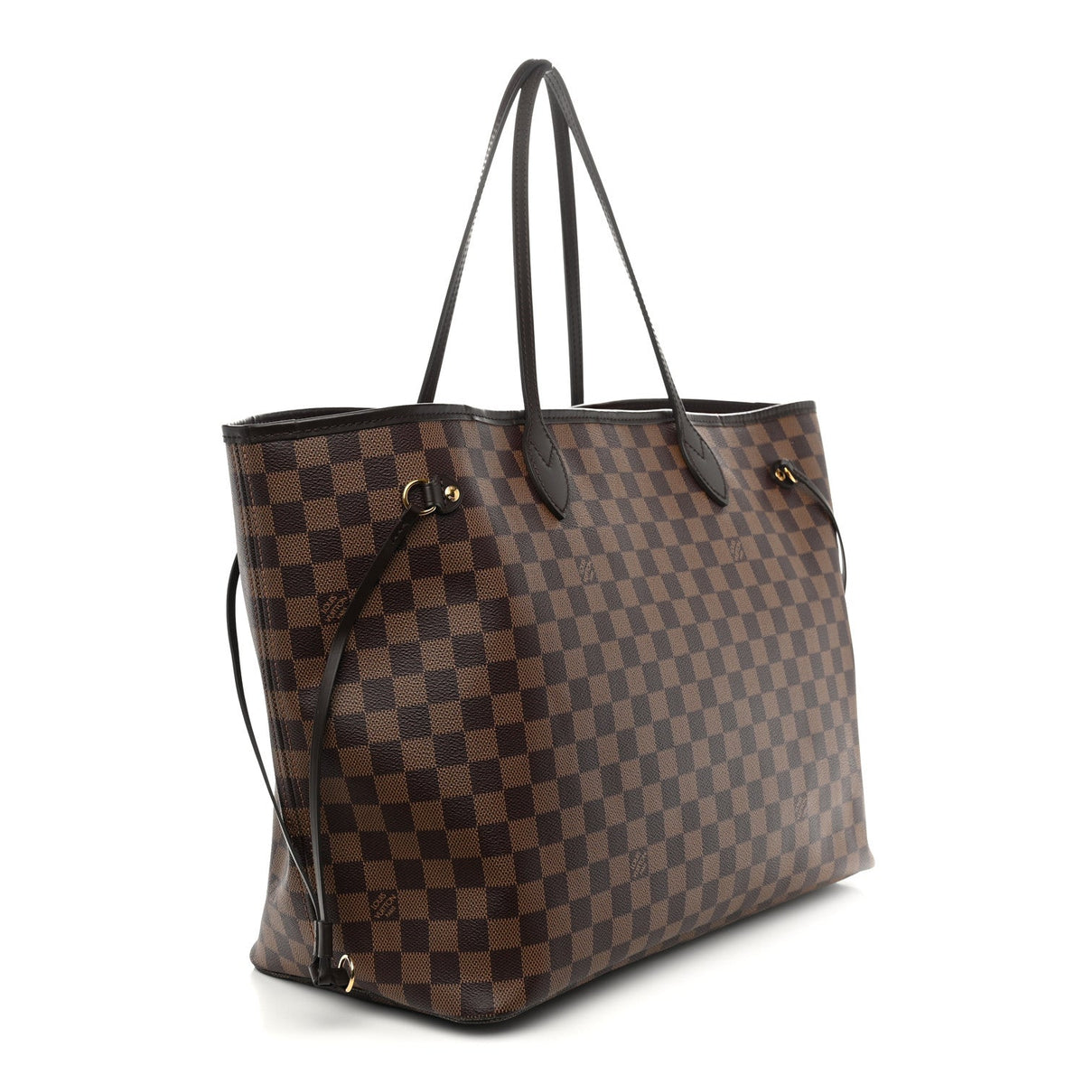 Damier Ebene Neo Neverfull GM