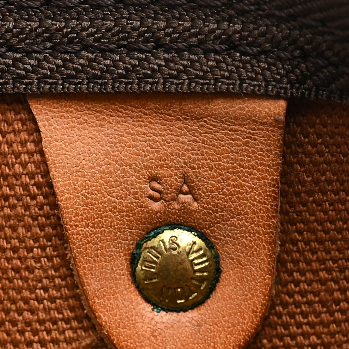 Monogram Keepall 45