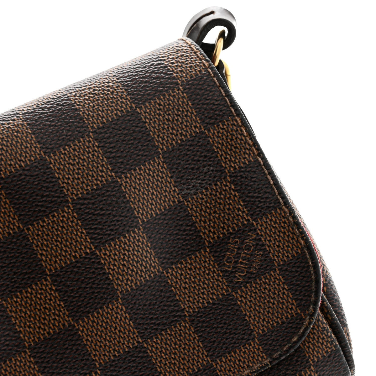Damier Ebene Favorite PM