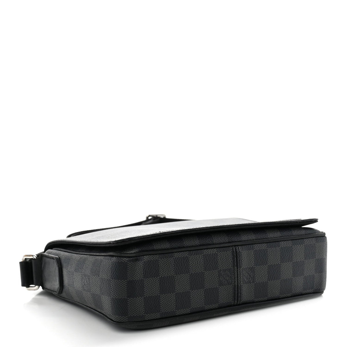 Damier Graphite District PM