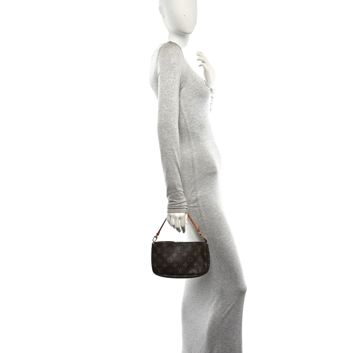 Monogram Pochette Accessories