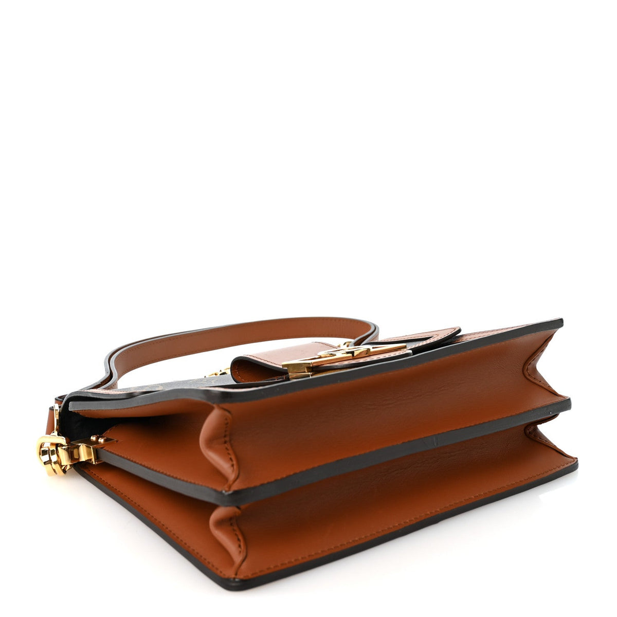 Reverse Monogram Dauphine MM