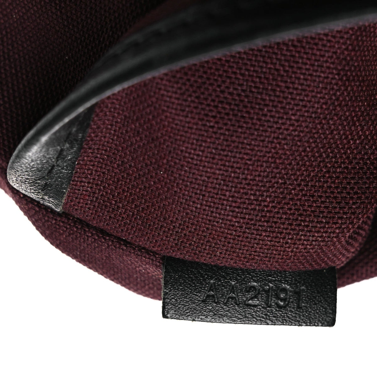 Monogram Macassar Bass PM