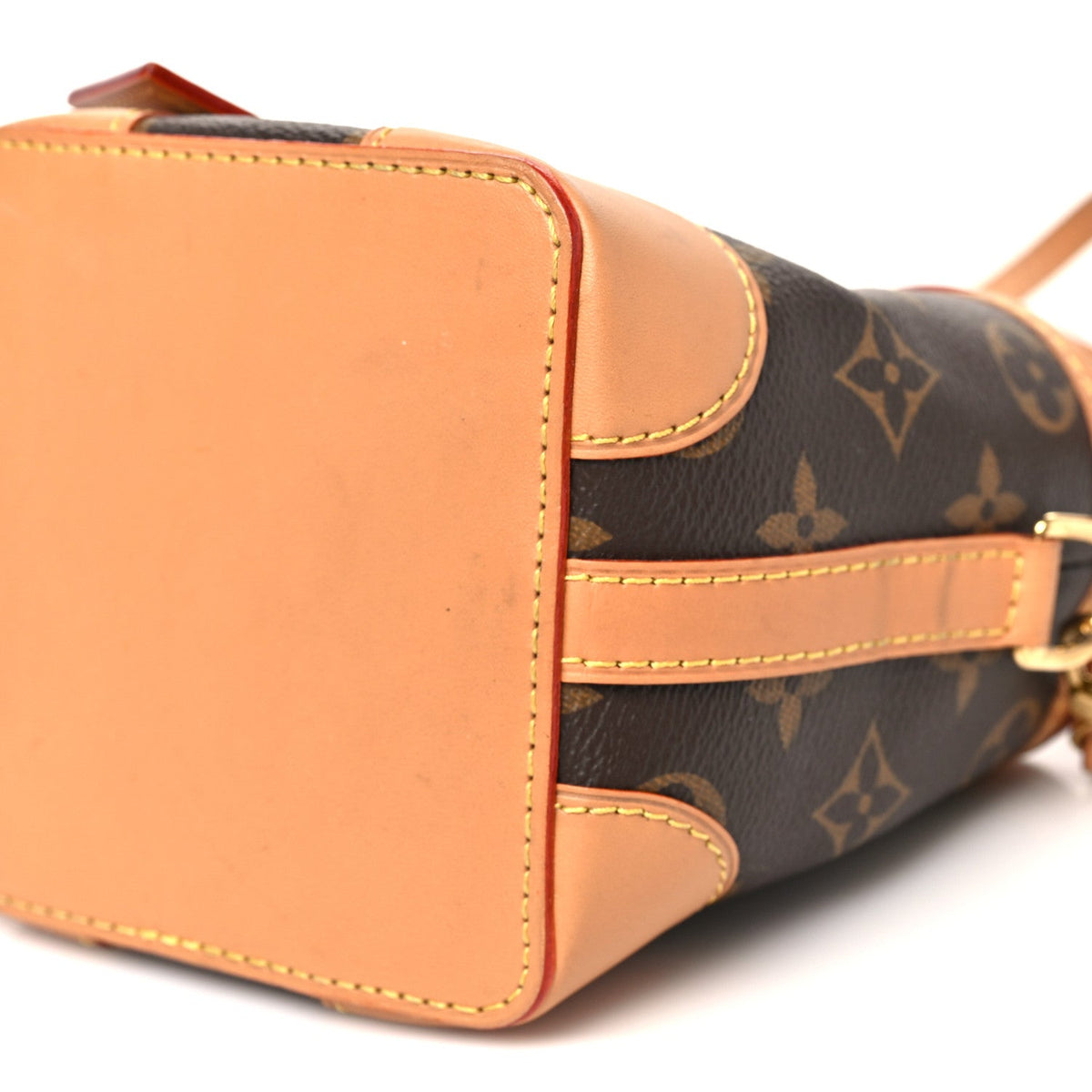 Monogram Noé Purse