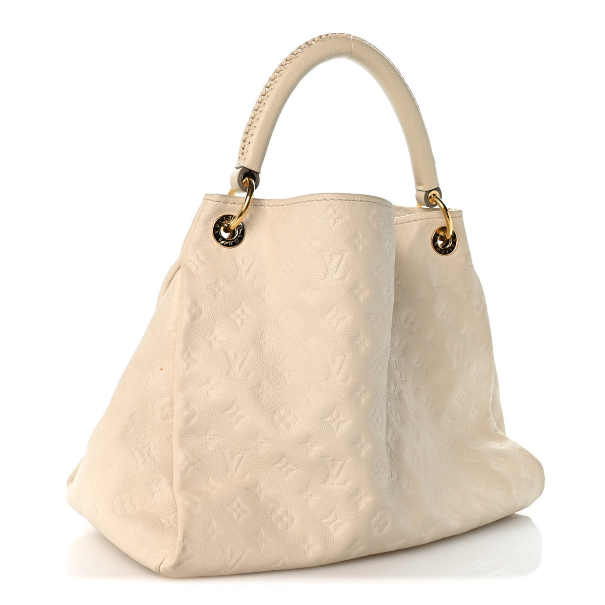 Empreinte Artsy MM Neige