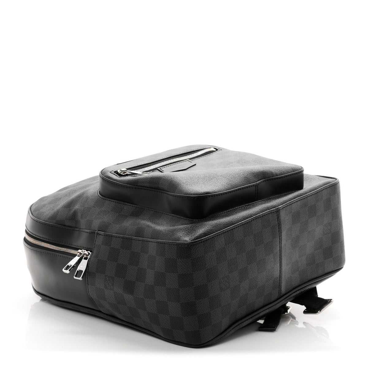 Damier Graphite Josh Backpack