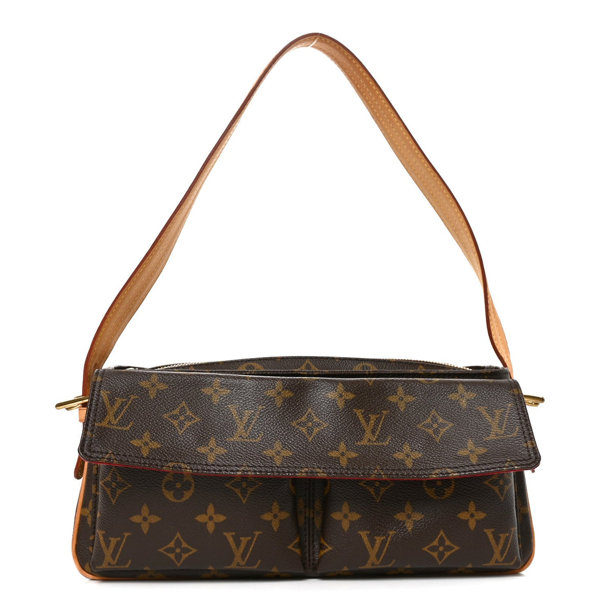 Monogram Viva-Cite MM