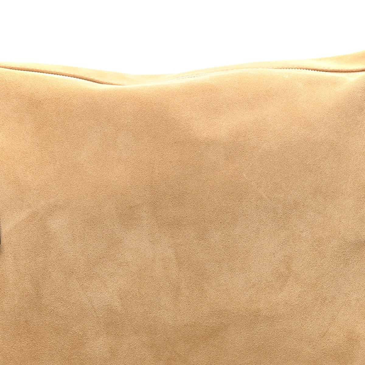 Suede Monogram Express GM Brown
