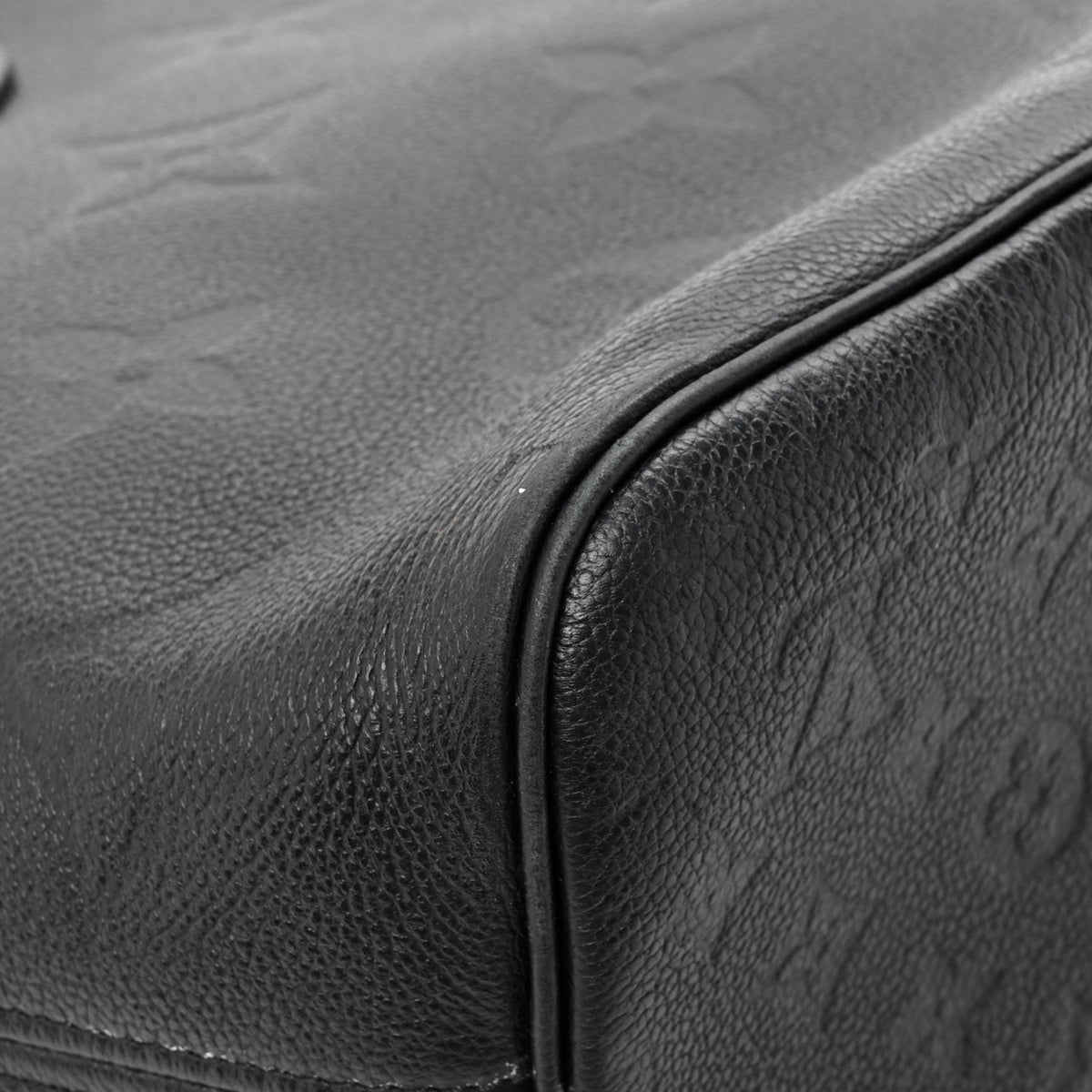 Empreinte Monogram Giant Neverfull MM Black