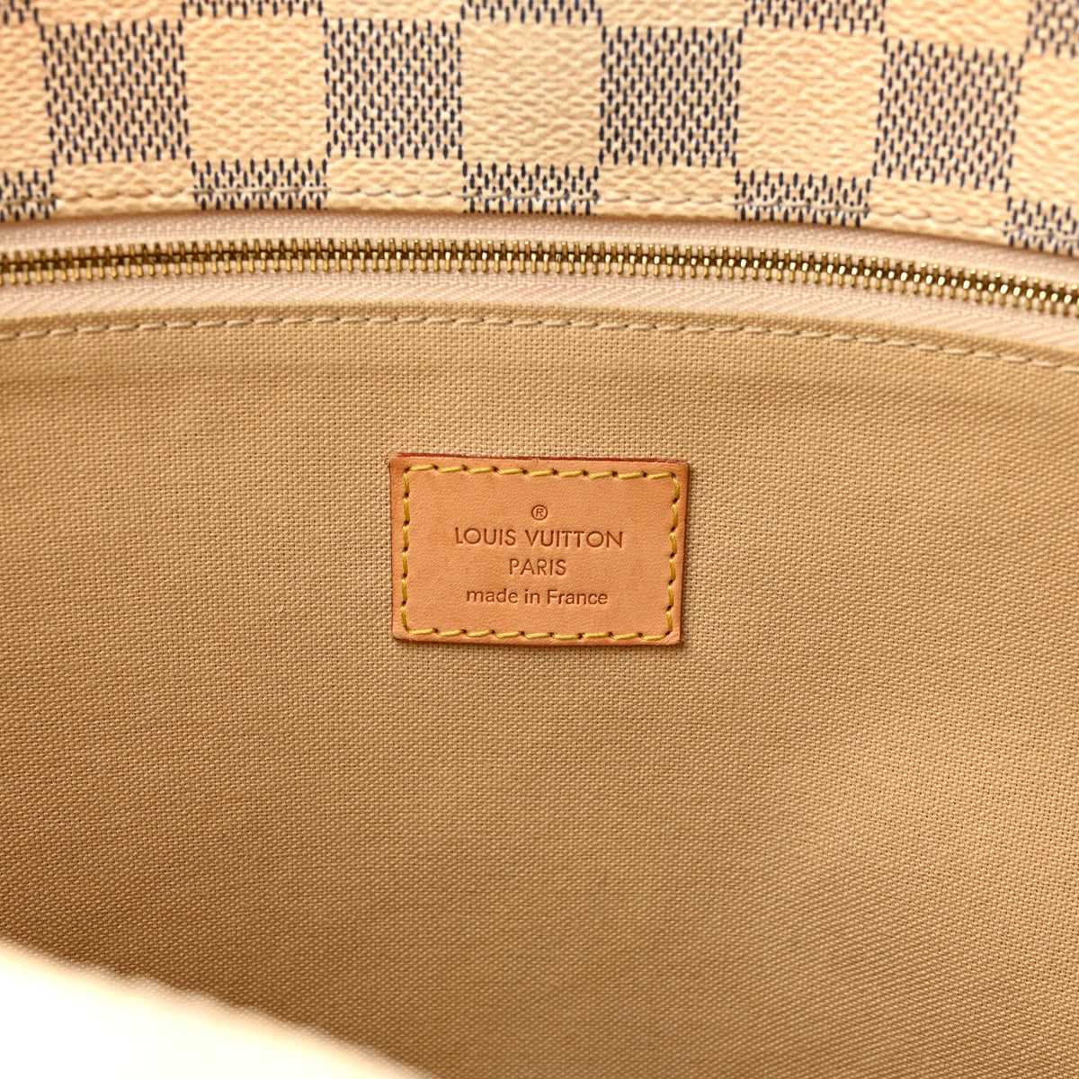 Damier Azur Soffi