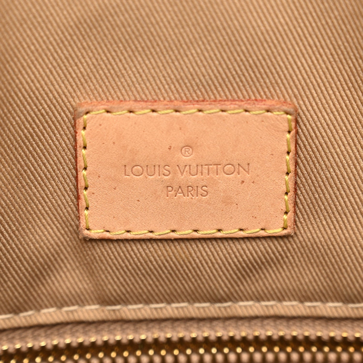 Monogram Graceful PM